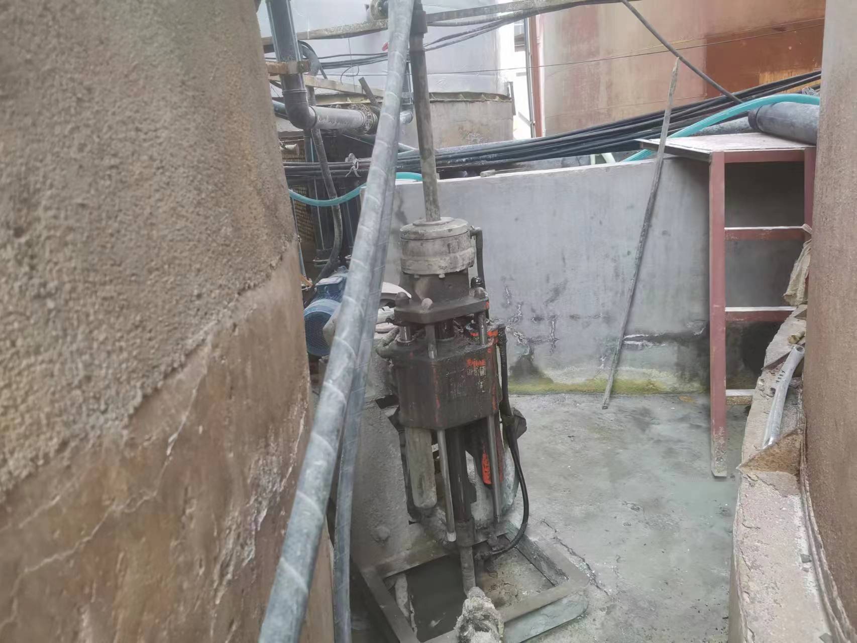 南县基础注浆工程施工中应注意哪些?