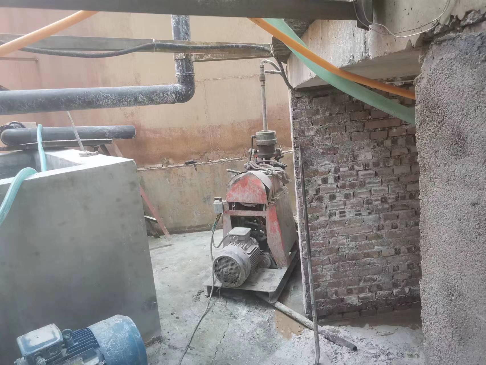 南县压浆作业流程有哪些